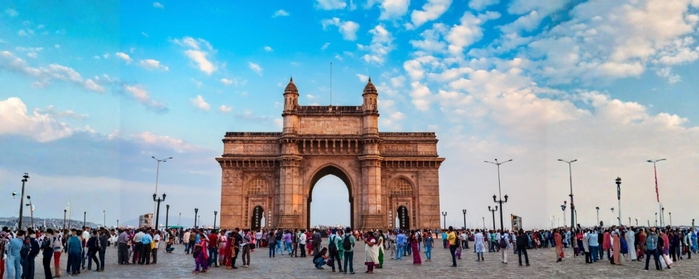 India